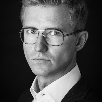 Bartosz Troczyński